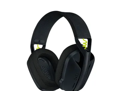 Беспроводная игровая гарнитура Logitech G435 1