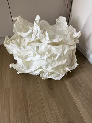 Абажур от IKEA 1