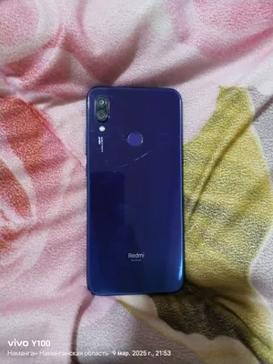 Redmi Not 7 1