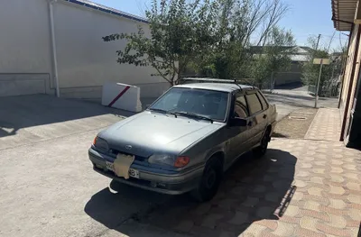 Samarqand shahrida avtomobil sotiladi 1