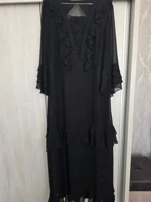 kechki ko‘ylak 1