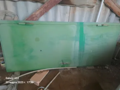 дверь проходная