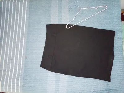 Юбка Chanel 1