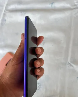 Redmi 9, память 4/64 1