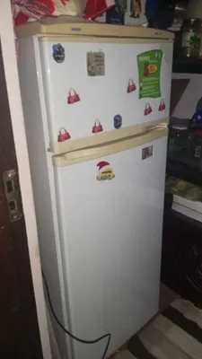 Продаётся холодильник Nord. Мотор работает