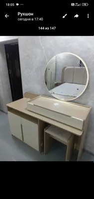 Спальный гарнитур 1