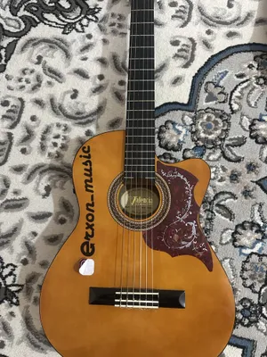 Gitara Yamaha Holati ideal 1