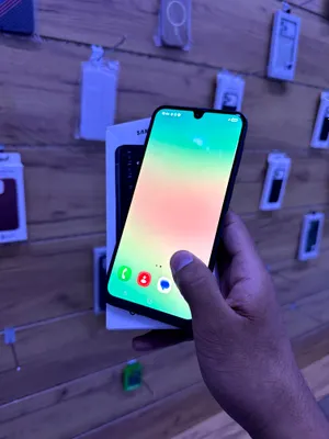 samsung A26 1