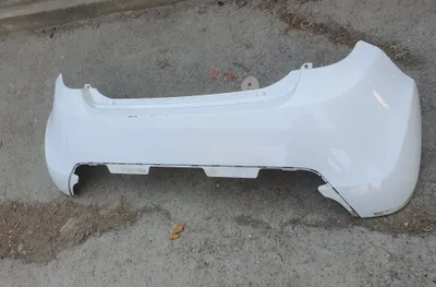 Спарк орка Бампер сотилади. Spark orqa bamper sotiladi.r 1