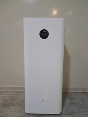 Xiaomi Mijia Smart Air Purifier 5 Pro havo tozalagichi 1