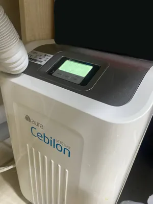 Aura Cebilon suv filtri