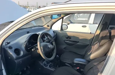 Matiz best 2010 yil gen beriladi 1