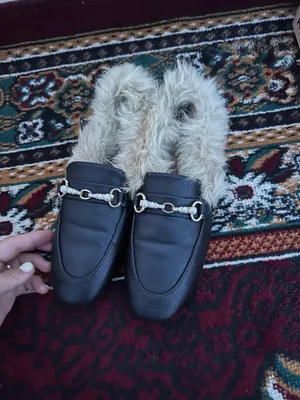Китайские балетки 1