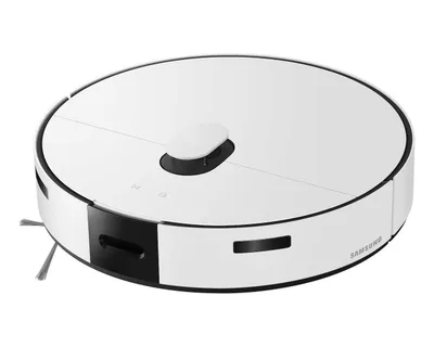 Робот пылесос SAMSUNG Jet Bot Combo Steam 1