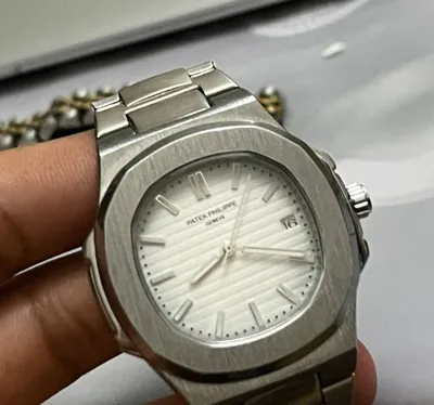 Механические наручные часы Patek Philippe 1