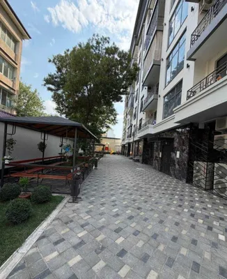 2-комнатная квартира, 64 м², Яшнабад 1