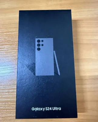 Samsung galaxy s 24 ultra 1