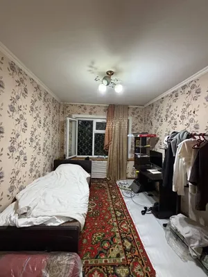 Yunusobod, 15-mavzeda kvartira sotiladi 1
