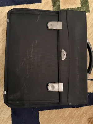 Samsonite дипломат сумка 1
