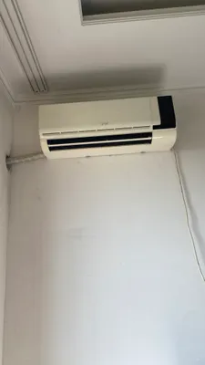 Кондиционер 1