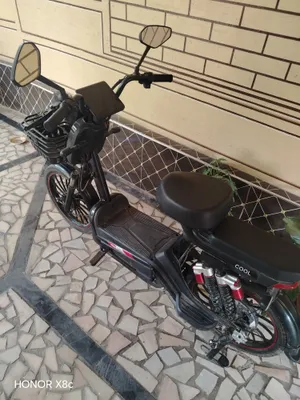 Elektr velosiped arzonga 1