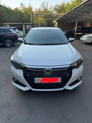 Honda Crider 2024 1