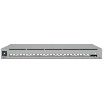 USW-PRO-MAX-24-EU L3 Ubiquiti kommutatori 1
