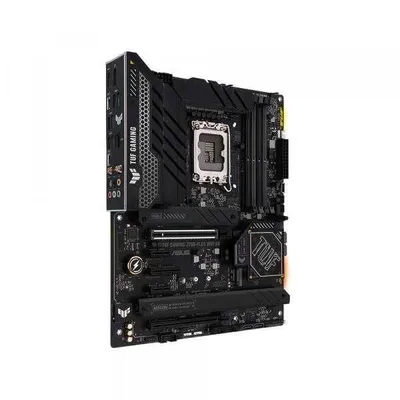 ! ASUS TUF Z790-PLUS D4 MB anakarti, QQS bilan narxi 1