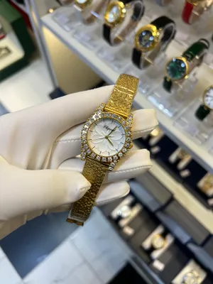 Часы Chopard 1