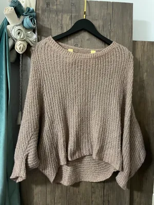 Pulover L 1