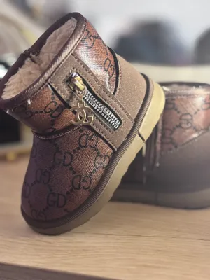 детская обувь для девочек 1