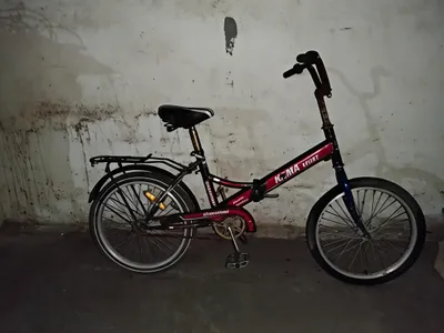 Велосипед, цену договоримся