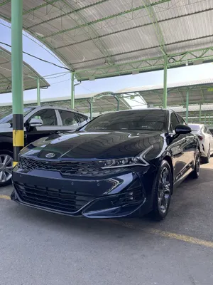 Kia K5 GT LINE 2021 1 владелец 1