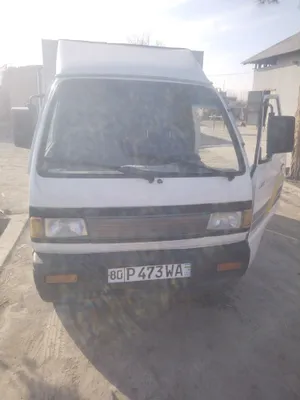 Chevrolet Labo, договоримся 1