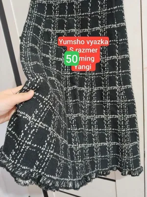 vyazka yupka