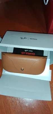 Rayban meta ko‘zoynaklari 1:1 1