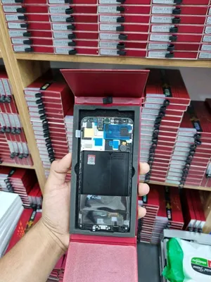 Samsung Honor Huawei Redmi vivo realme 1