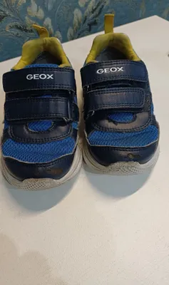 Кроссовки "GEOX" размер 26 1