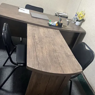 Ofis uchun mebel toplam 1