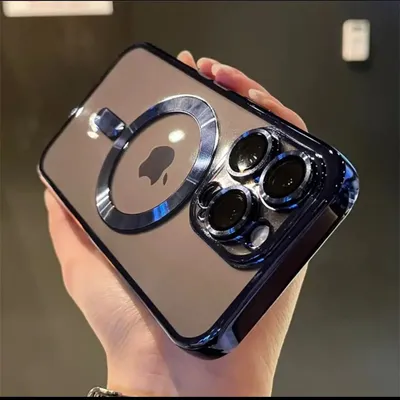 чехол для iPhone 16 pro max