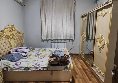 Аренда квартиры 1/1/2 Яшнабадский район . Узбум 1