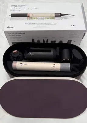 Стайлер Dyson Airwrap Coanda-2x Sakura Скидка №1! 1