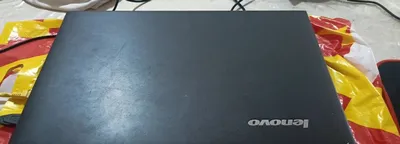 Lenovo i5 / 4 ГБ RAM / корейский ноутбук 1
