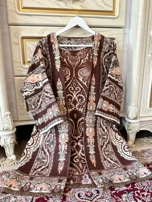 Кардиганы 1