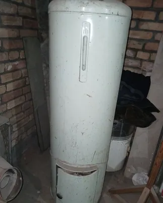 А.Г.В катёл для баня 1