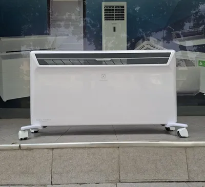 Original Electrolux konvektorli isitgich 1