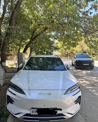 Мошин сотилади BYD song plus champion 1
