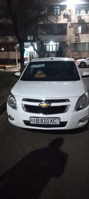 Chevrolet Cobalt 2022 yil avtomat yurgani 130000