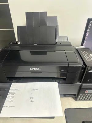 Epson L132 rangli printer 1