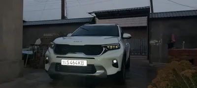 Продаётся Kia Sonet 1